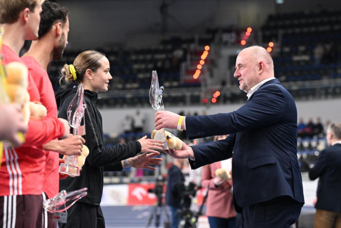 Orlen Copernicus Cup 2026: Tak wyglądało święto sportu w Kujawsko-Pomorskiej Arenie Toruń. Zdjęcia ze środka