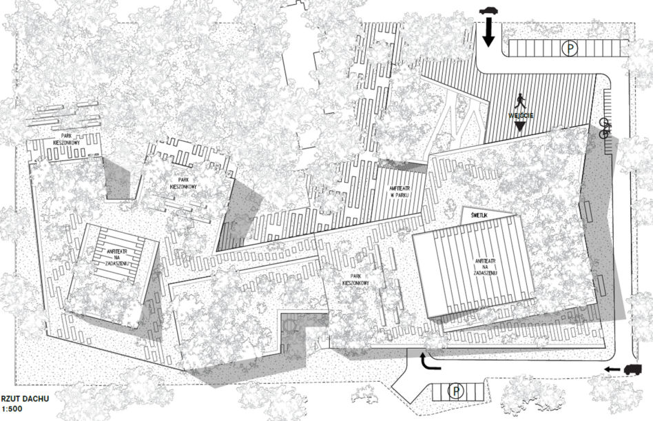 Krakowskie Centrum Muzyki: wyniki nowego konkursu na projekt głównego obiektu koncertowego Krakowa