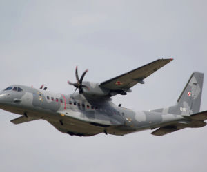 CASA C-295M