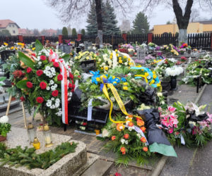 Pogrzeb Kamila Durczoka