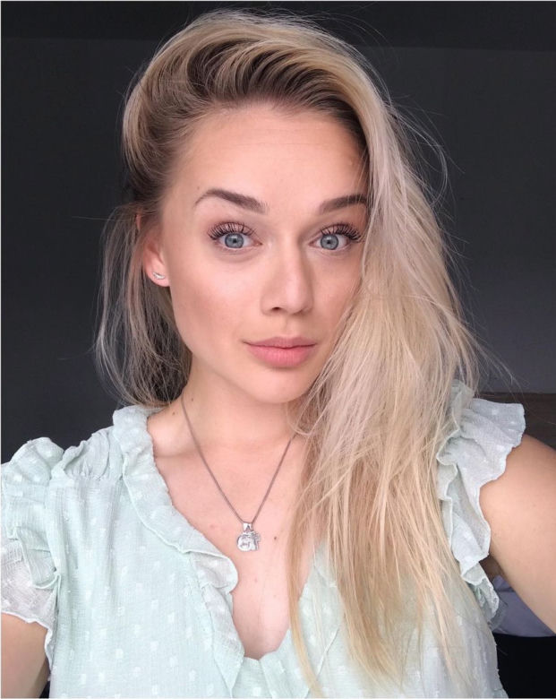 Maria Stenzel