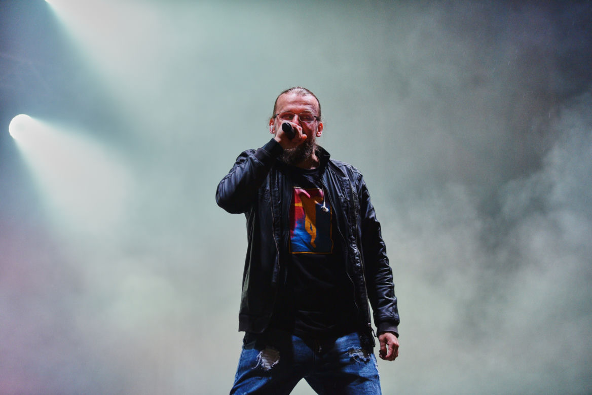 KęKę i Quebonafide na scenie! Juwenalia 2019 w Lublinie. Zobaczcie zdjęcia!
