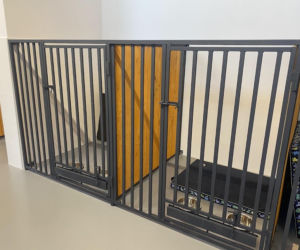 Nowa siedziba Jednostki Ratowniczo Gaśniczej numer 2 w Nowym Sączu