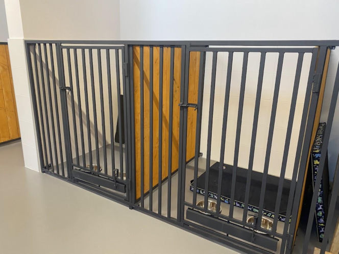 Nowa siedziba Jednostki Ratowniczo Gaśniczej numer 2 w Nowym Sączu