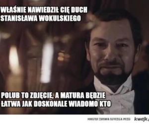 Matura 2022: MEMY o egzaminie dojrzałości