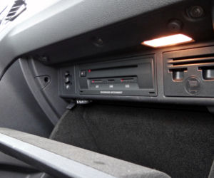 Volkswagen Golf Sportsvan 1.4 TSI BlueMotion Technology
