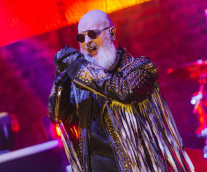 Rob Halford