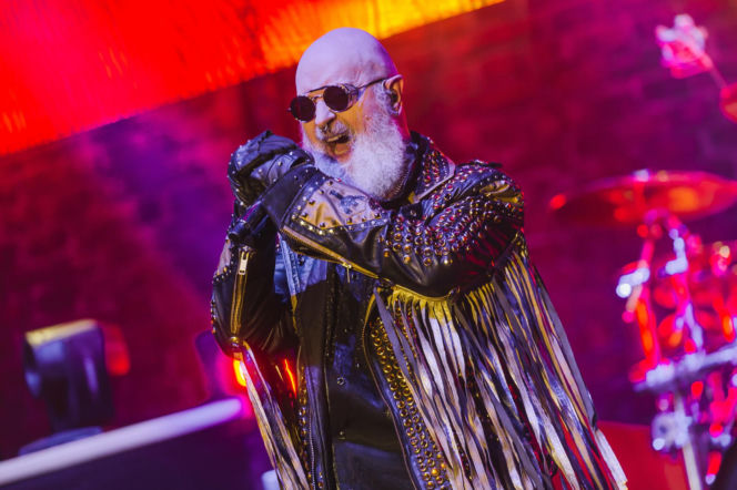 Rob Halford