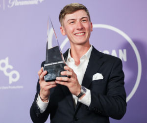 American Music Awards 2026