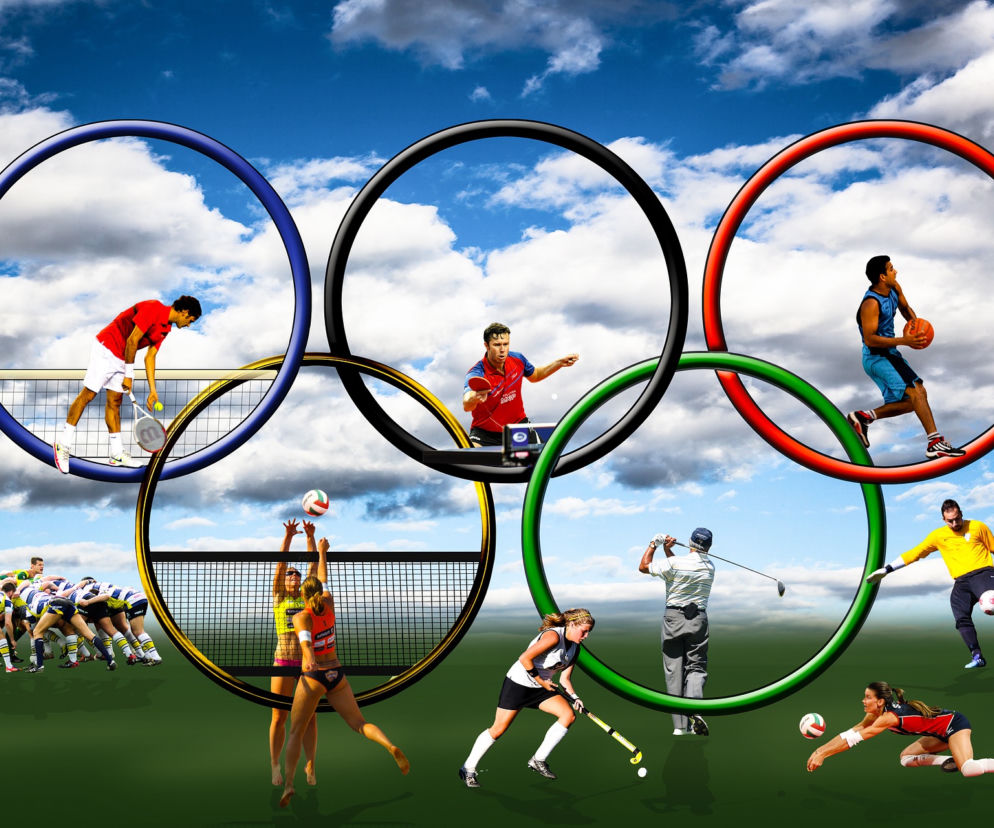Sławni olimpijczycy w Radomiu. Sprawdź, kto przyjedzie 