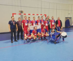 Pomorzanin Toruń ze srebrnym medalem!
