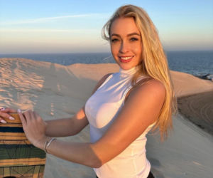 Fanny Stollar