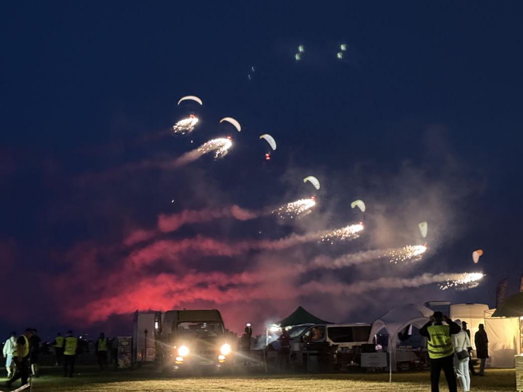 Odlotowe Suwałki AIR SHOW 2025