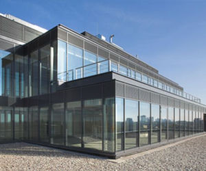 Sterlinga Business Center