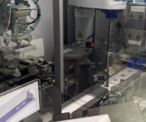 Rewolucja w krakowskim szpitalu. Roboty zaczęły produkować leki