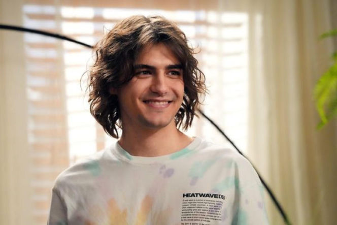 Barwy szczęścia, odcinek 3291. Romeo (Jacek Tyszkiewicz)