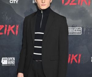 Gwiazdy na przedpremierze filmu Dziki