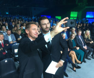 Gala finałowa Twój biznes pod areną sukcesu