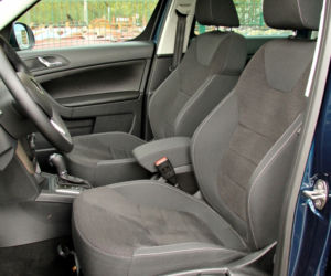 Skoda Yeti 1.4 TSI Elegance