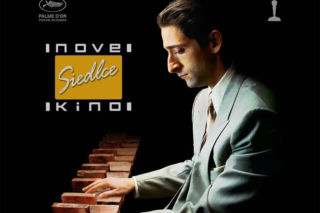NoveKino Siedlce zaprasza na film „Pianista” w jakości 4K