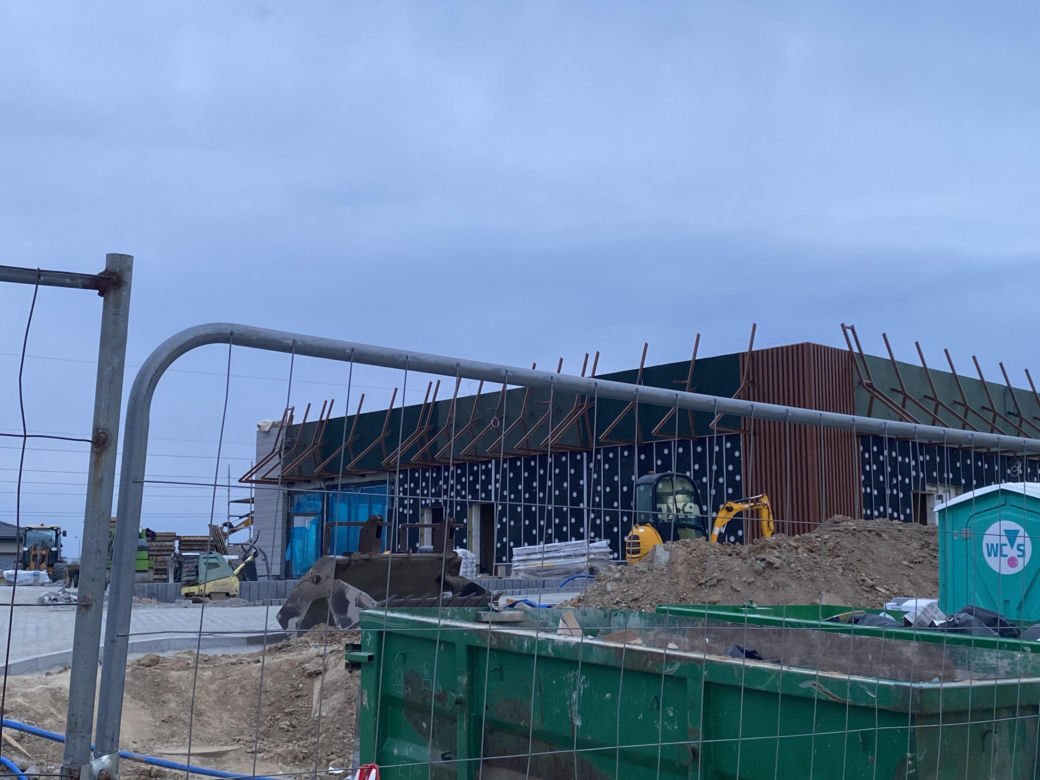 Nowy McDonald's w Rzeszowie