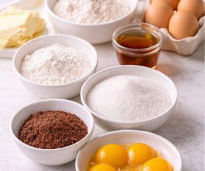 Ciasto pijana zakonnica - instrukcja krok po kroku