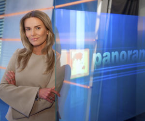 Hanna Lis odchodzi z TVP