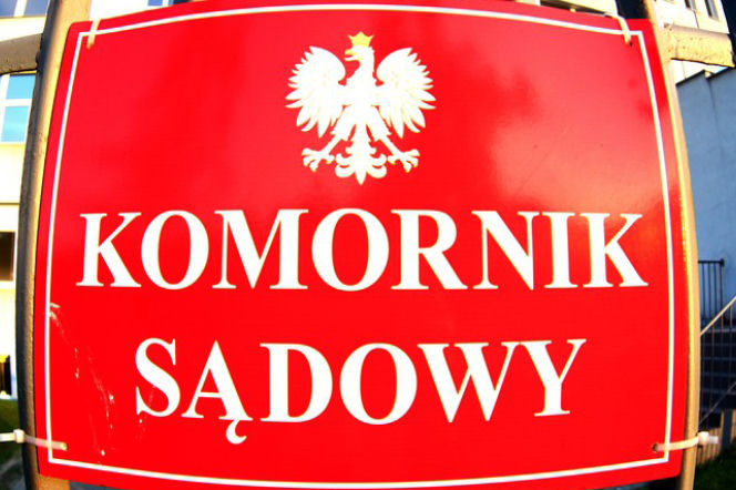 Komornik