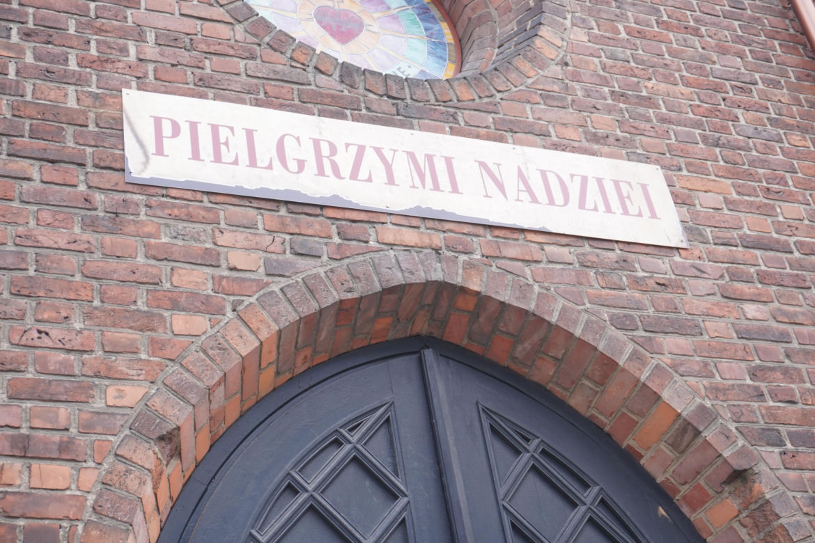 Kościół św. Marcina 