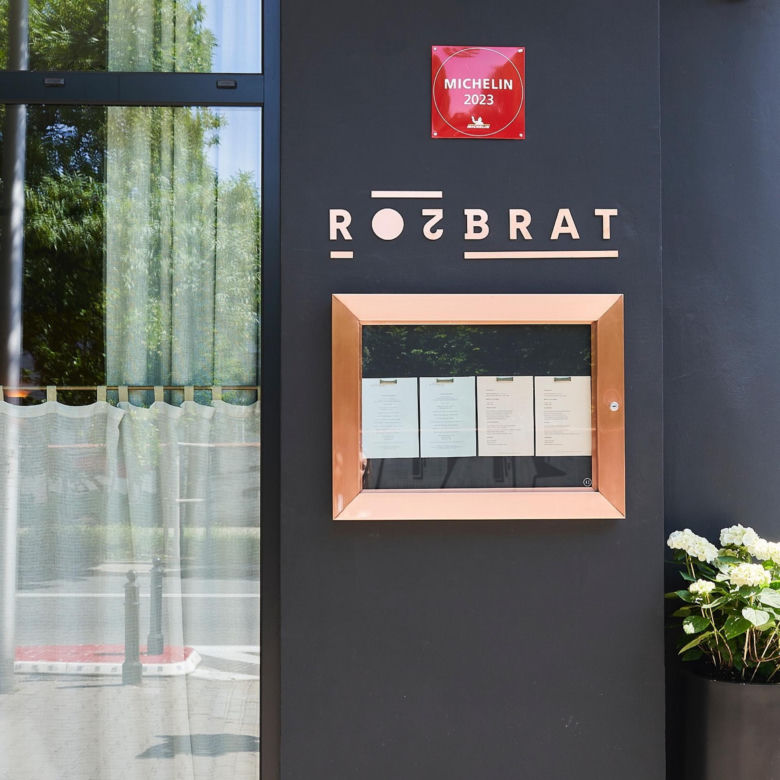 Rozbrat 20