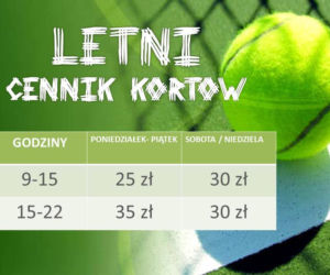 Klub tenisowy