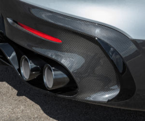 Mercedes-AMG GT Black Series (2021)