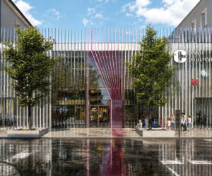 Teatr Lalek Guliwer w Warszawie