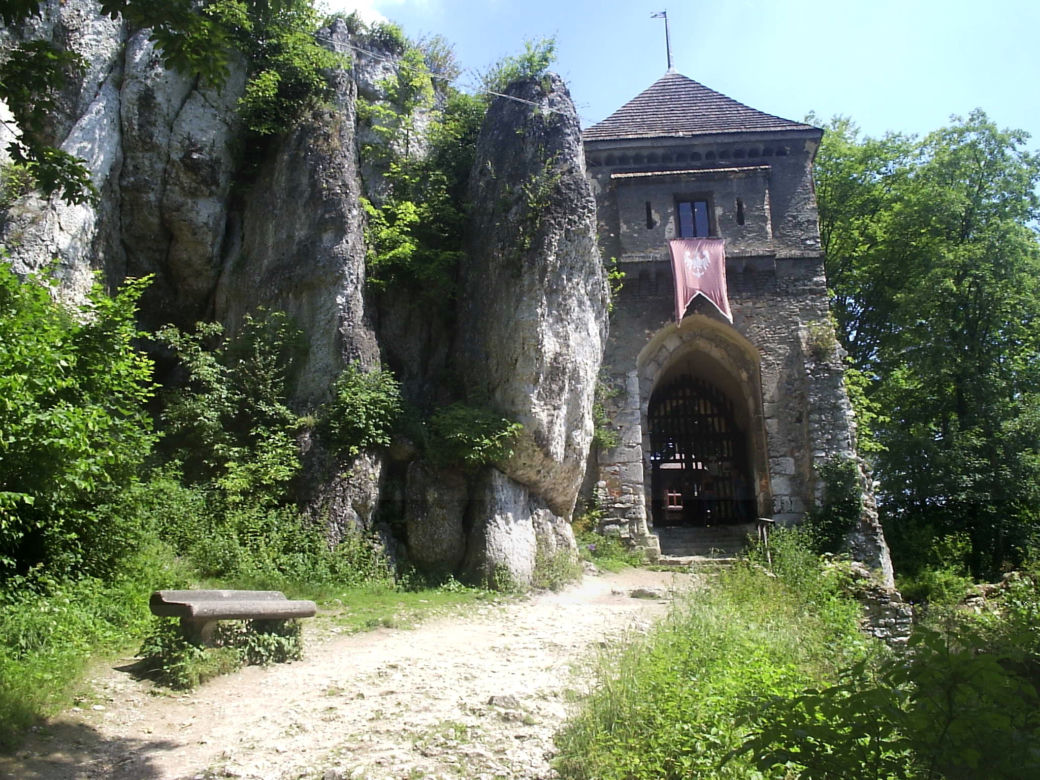 Ojcowski Park Narodowy