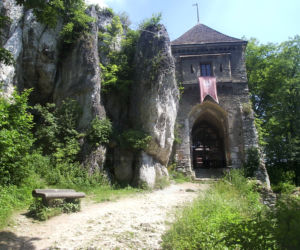 Ojcowski Park Narodowy