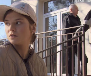 M jak miłość. Lilka (Monika Mielnicka)