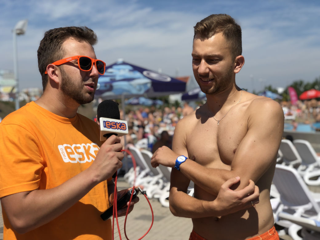 Eska Summer City 2022: zobacz, jak się bawiliśmy w zeszłym tygodniu! [ZDJĘCIA]
