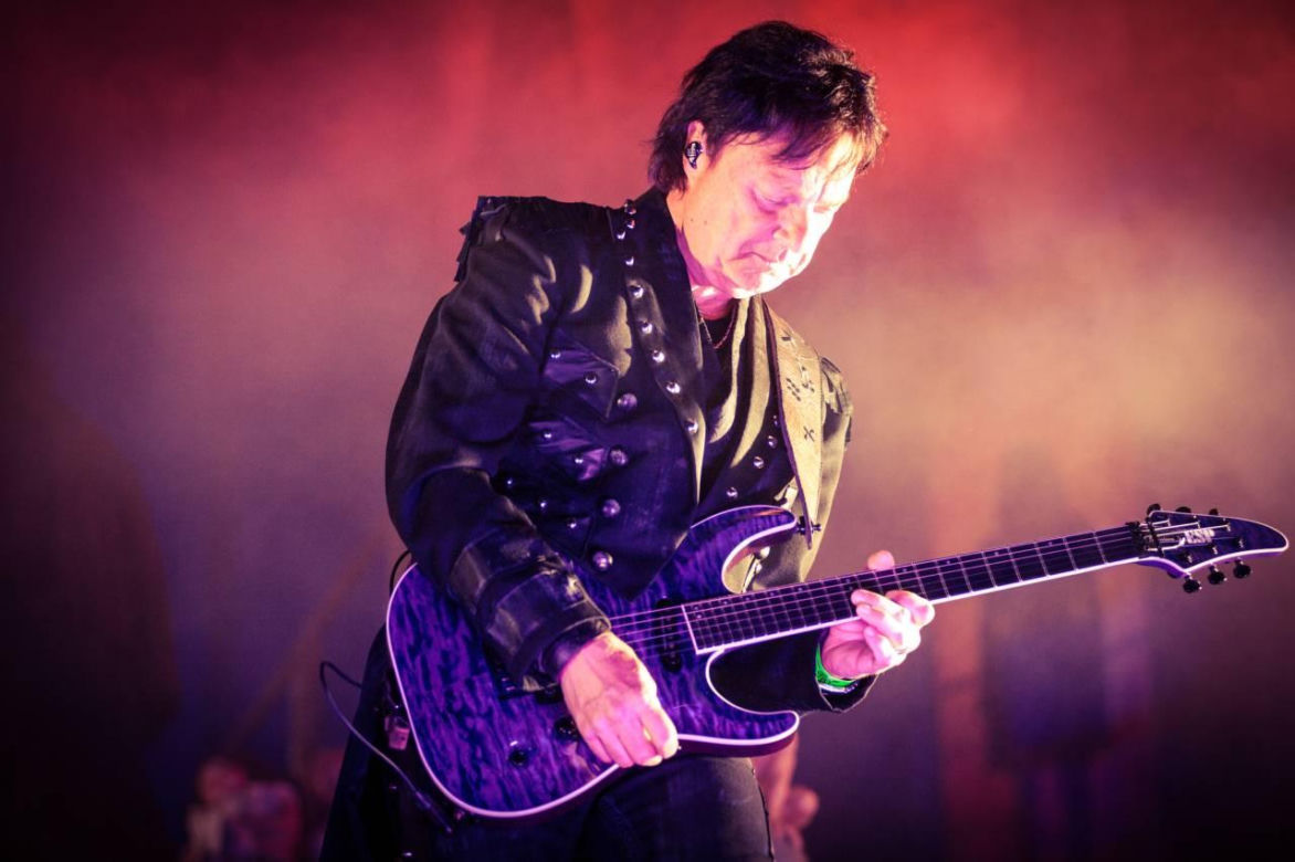 Mystic Festival 06.06.2025. – Król jest tylko jeden i jest nim King Diamond