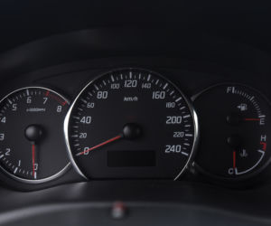 Suzuki Swift Sport 1.6 VVT 125 KM MT5
