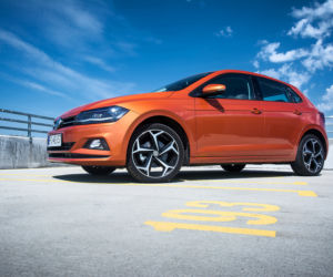 Volkswagen Polo 1.0 TSI 115 KM Highline