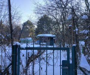 Ogródki działkowe do likwidacji w związku z budową tramwaju na Gocław