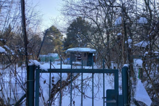 Ogródki działkowe do likwidacji w związku z budową tramwaju na Gocław