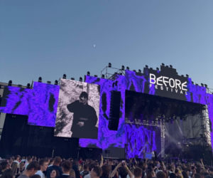 Before Festiwal Siedlce 2026