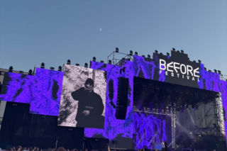 Before Festiwal Siedlce 2026