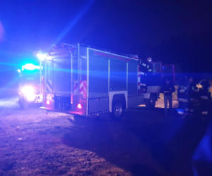Koszmarne odkrycie w Mszanie Dolnej. W potoku znaleziono MARTWĄ 55-latkę. Co się stało?