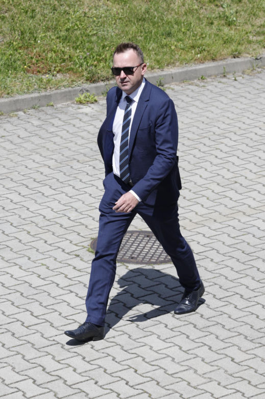 Kongres PIS w Przysusze 