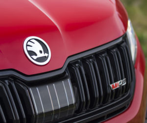 Skoda Kodiaq RS 2.0 BiTDI 240 KM DSG7 4x4