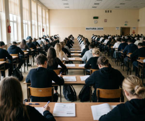 Matura próbna 2026 matematyka - ARKUSZ CKE, ZADANIA, ODPOWIEDZI [05.03.2026]