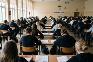 Próbna matura z matematyki. Przecieki w sieci. Jakie zadania w arkuszach CKE. Odpowiedzi eksperta  5.03.2026