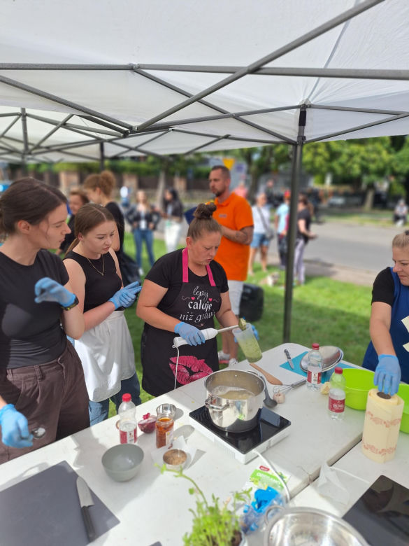 ESKA Chill Fest Nowogard - Razem dla Ziemi
